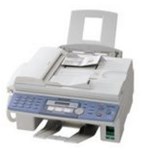 Máy fax laser đa năng Panasonic KX-FLB756CX